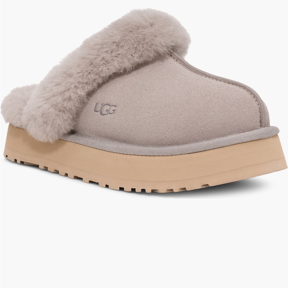NWT UGG Women's Disquette